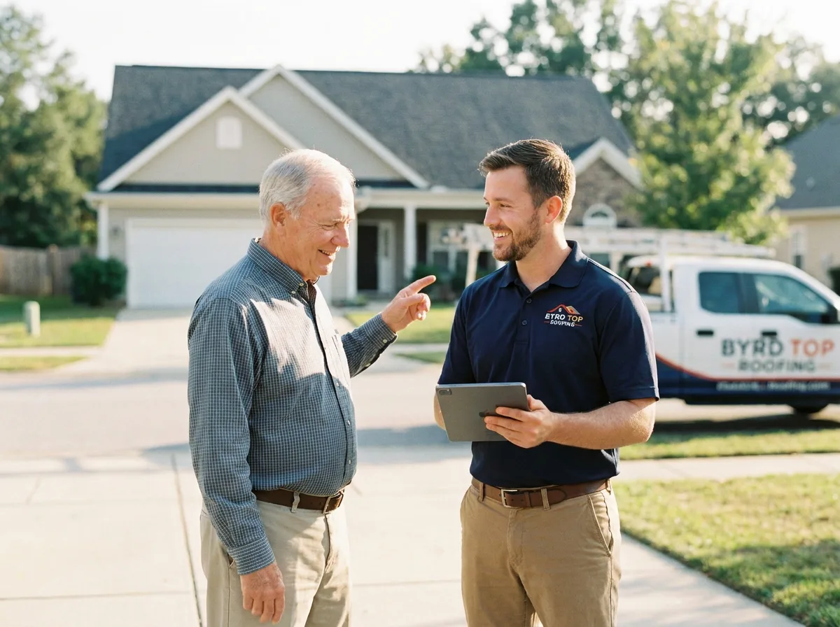 Roofing Tylertown, MS FAQs